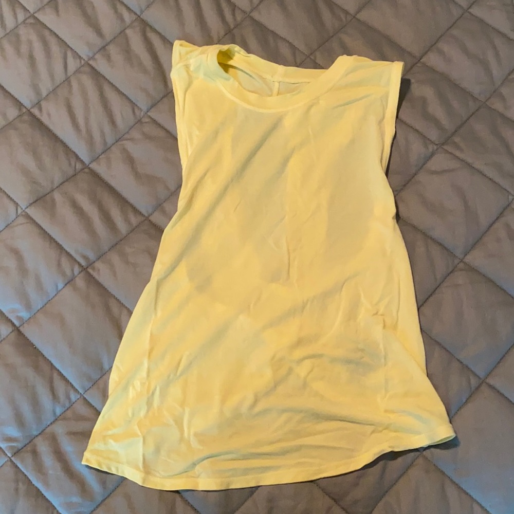 2x Cross Back Workout Tanks